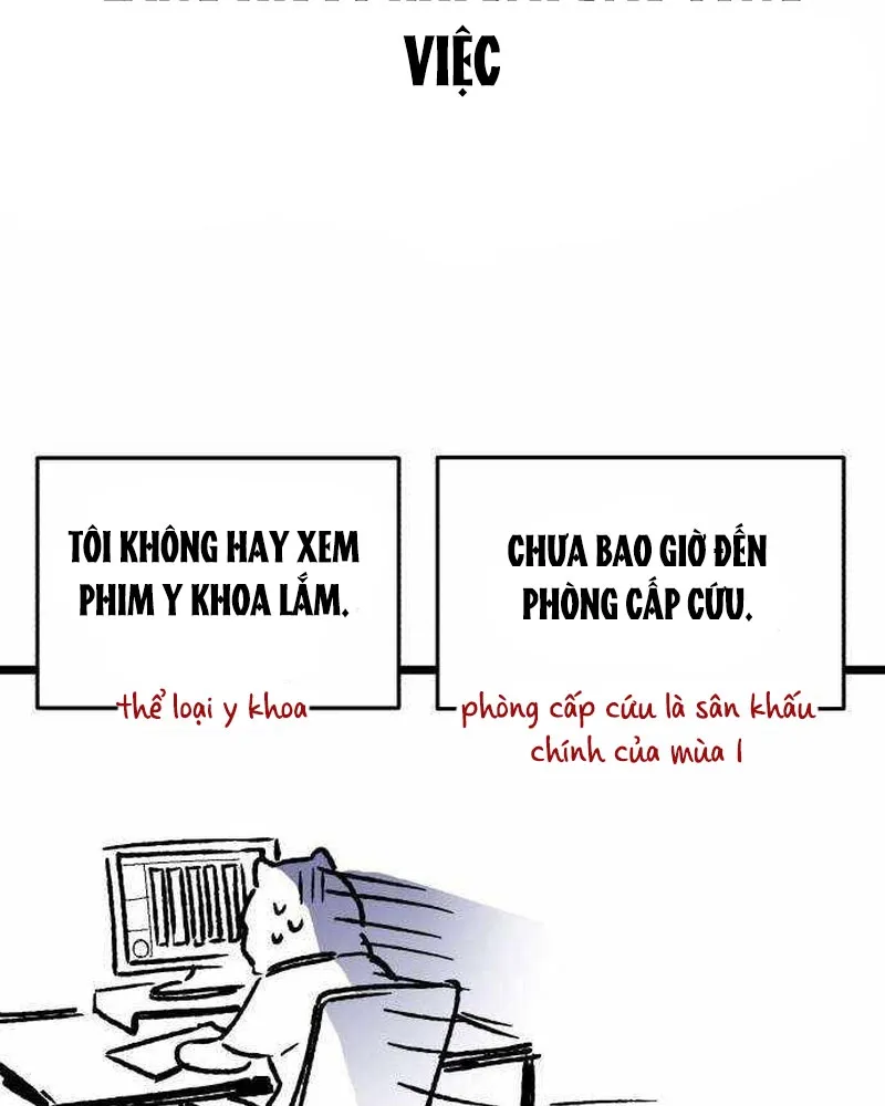 Bác sĩ hồi quy chỉ muốn sống yên bình Chap 50 - Next Chap 51