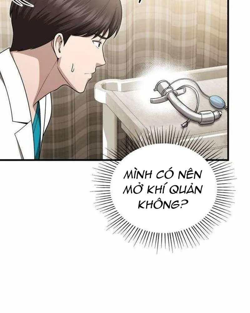 Bác sĩ hồi quy chỉ muốn sống yên bình Chap 50 - Next Chap 51