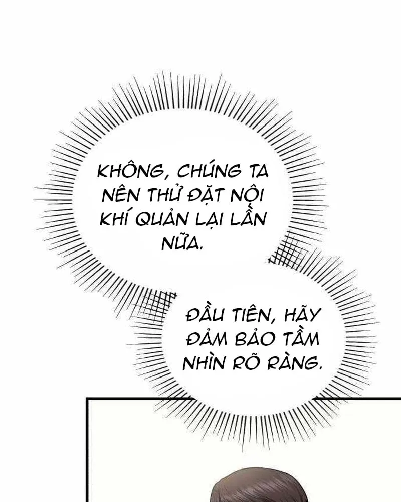 Bác sĩ hồi quy chỉ muốn sống yên bình Chap 50 - Next Chap 51