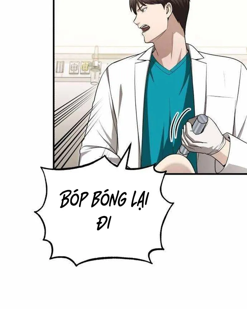 Bác sĩ hồi quy chỉ muốn sống yên bình Chap 50 - Next Chap 51