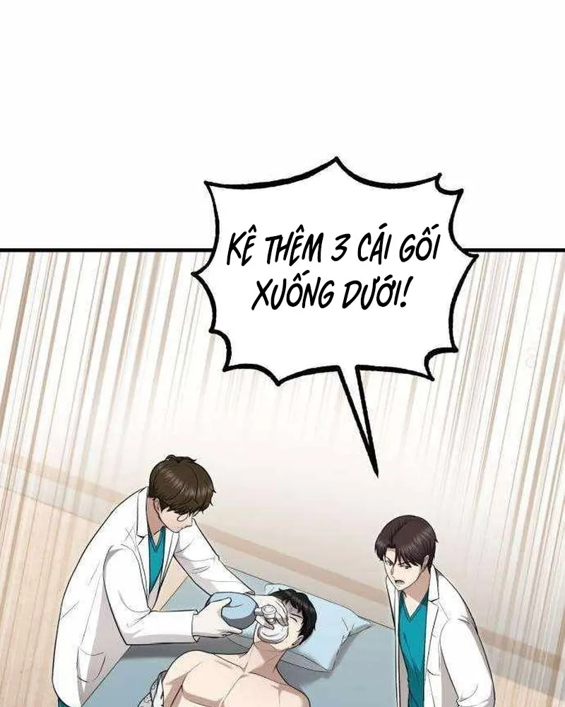 Bác sĩ hồi quy chỉ muốn sống yên bình Chap 50 - Next Chap 51