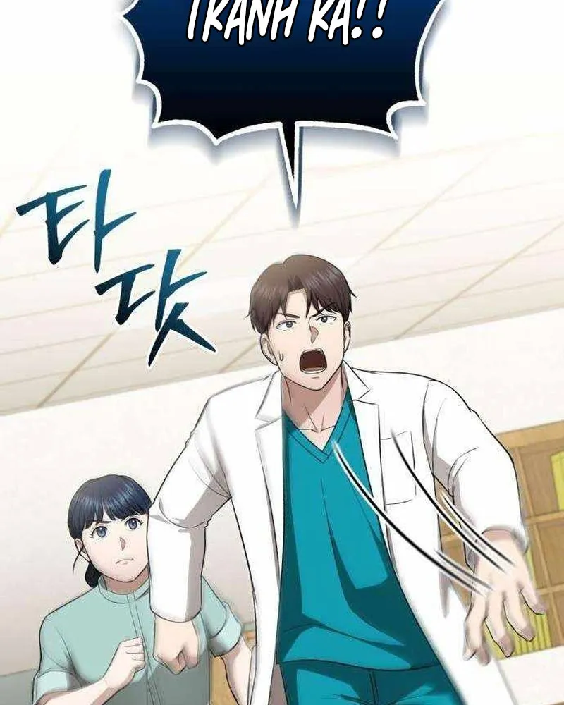 Bác sĩ hồi quy chỉ muốn sống yên bình Chap 50 - Next Chap 51