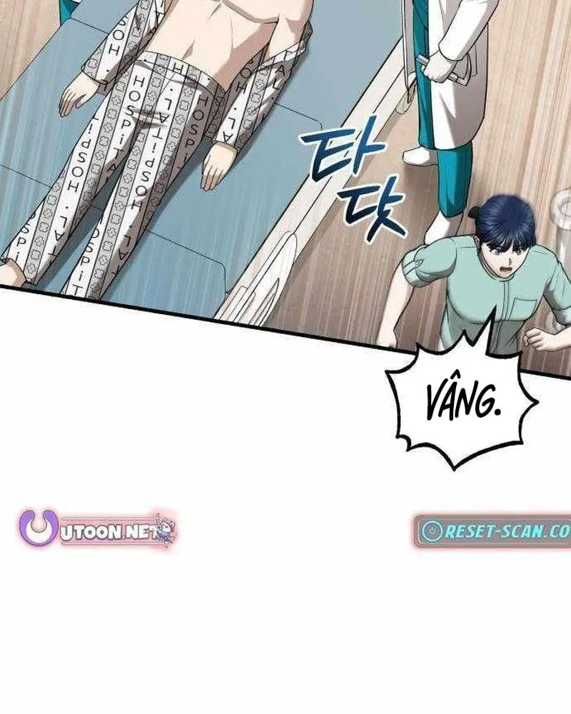 Bác sĩ hồi quy chỉ muốn sống yên bình Chap 50 - Next Chap 51