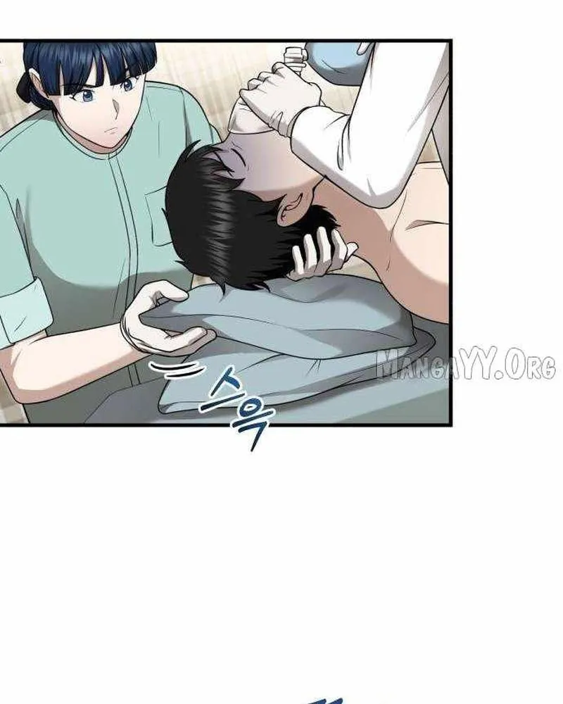 Bác sĩ hồi quy chỉ muốn sống yên bình Chap 50 - Next Chap 51