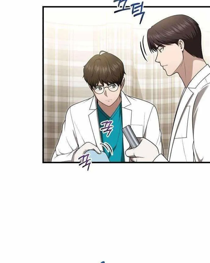 Bác sĩ hồi quy chỉ muốn sống yên bình Chap 50 - Next Chap 51