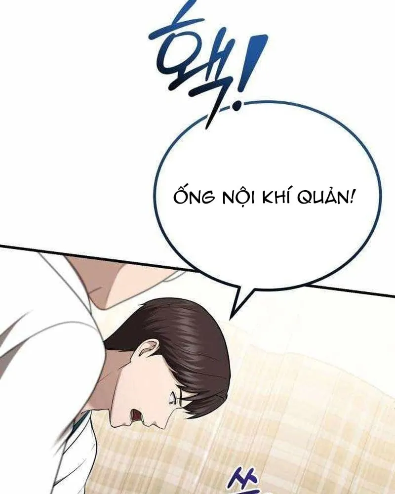 Bác sĩ hồi quy chỉ muốn sống yên bình Chap 50 - Next Chap 51