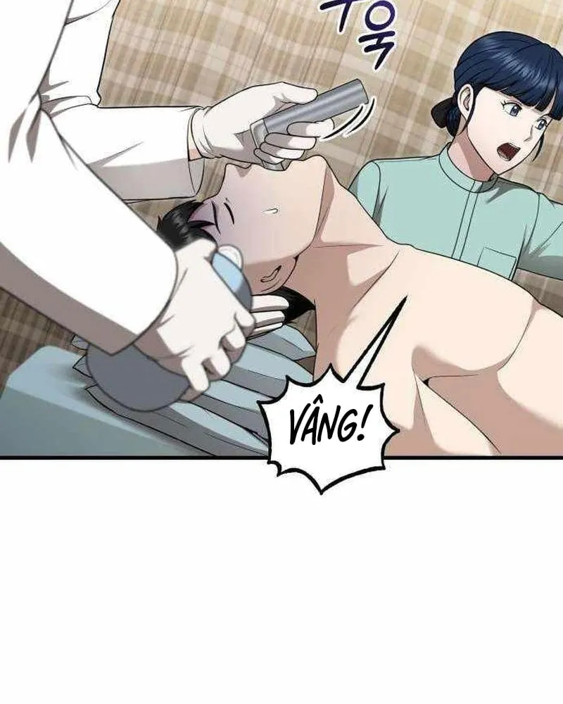 Bác sĩ hồi quy chỉ muốn sống yên bình Chap 50 - Next Chap 51