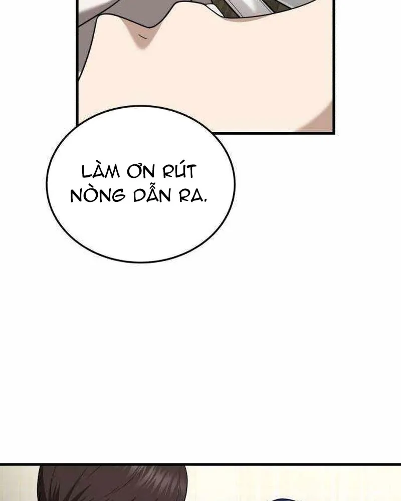 Bác sĩ hồi quy chỉ muốn sống yên bình Chap 50 - Next Chap 51