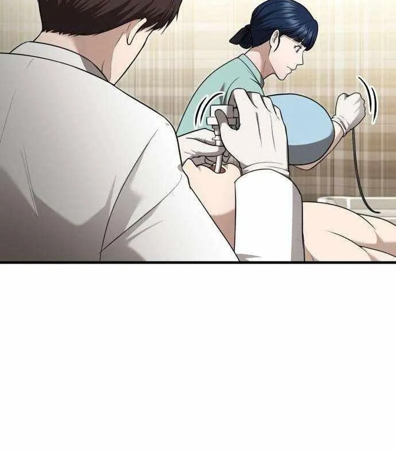 Bác sĩ hồi quy chỉ muốn sống yên bình Chap 50 - Next Chap 51