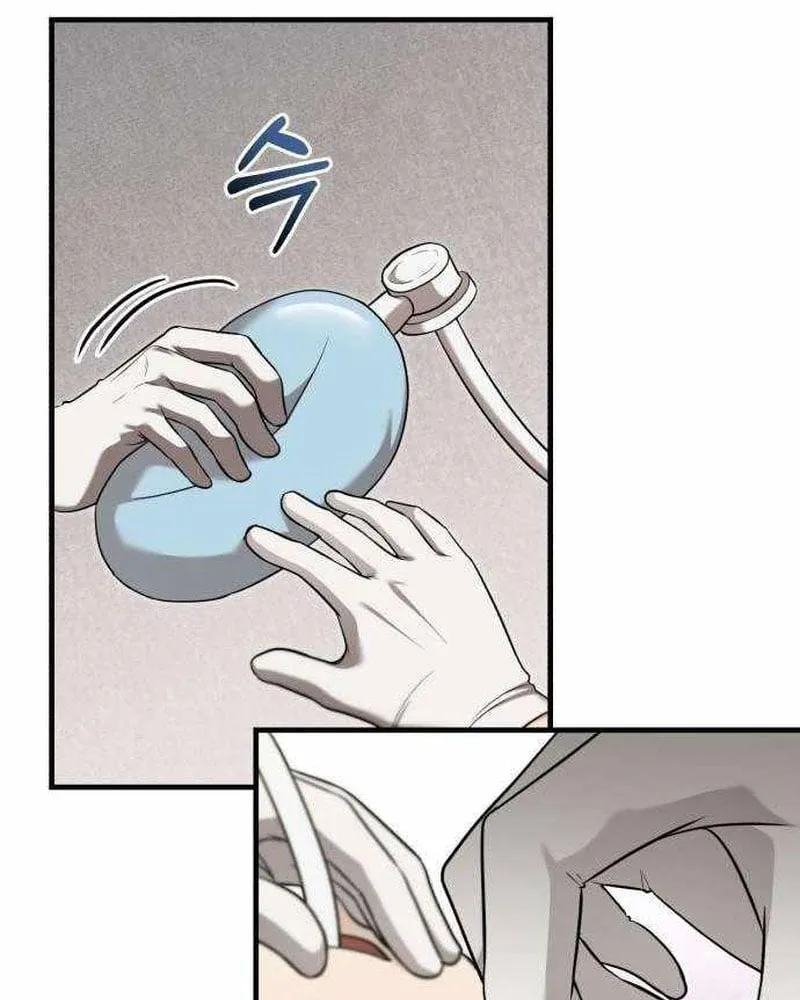 Bác sĩ hồi quy chỉ muốn sống yên bình Chap 50 - Next Chap 51