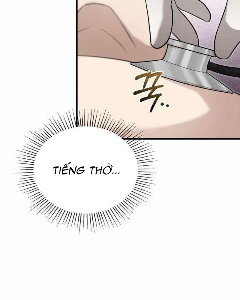 Bác sĩ hồi quy chỉ muốn sống yên bình Chap 50 - Next Chap 51