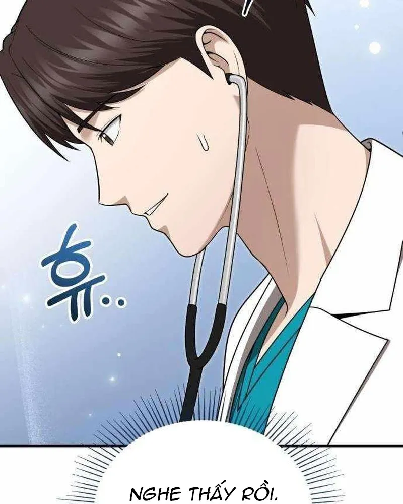 Bác sĩ hồi quy chỉ muốn sống yên bình Chap 50 - Next Chap 51