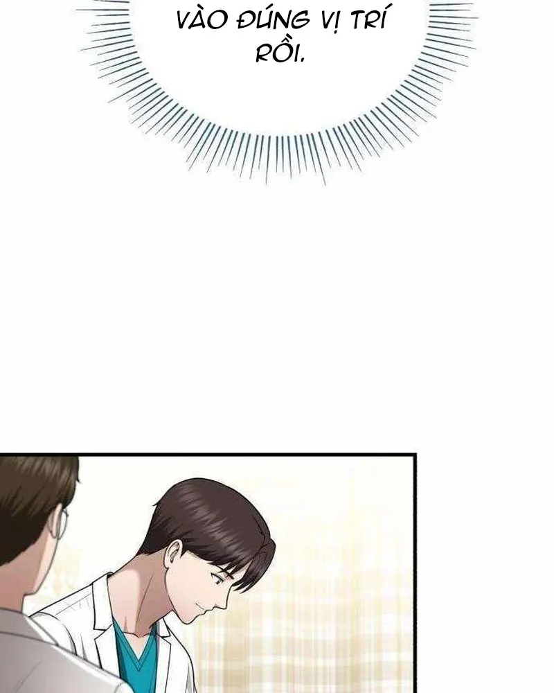 Bác sĩ hồi quy chỉ muốn sống yên bình Chap 50 - Next Chap 51