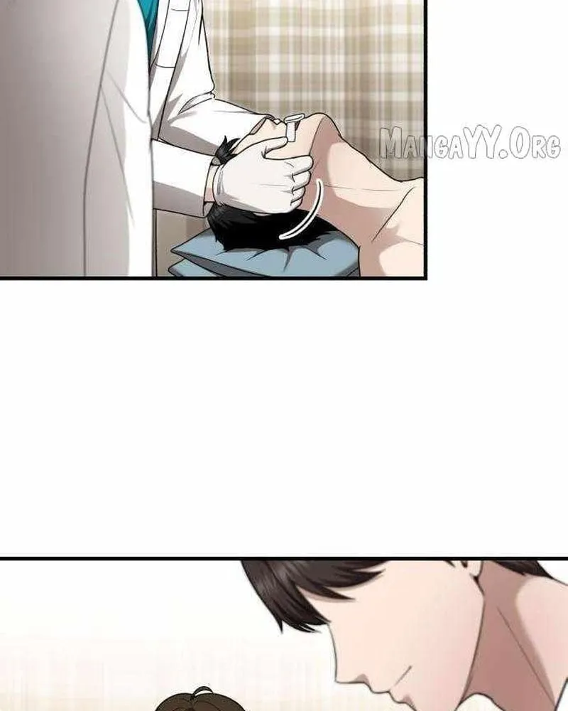 Bác sĩ hồi quy chỉ muốn sống yên bình Chap 50 - Next Chap 51