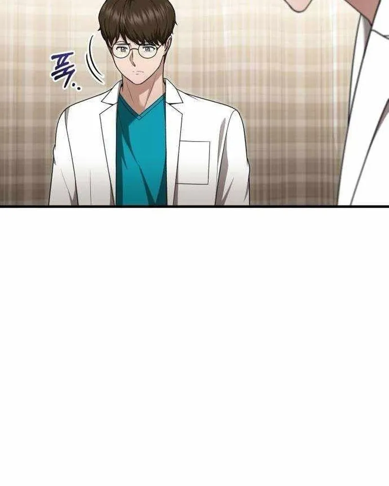 Bác sĩ hồi quy chỉ muốn sống yên bình Chap 50 - Next Chap 51