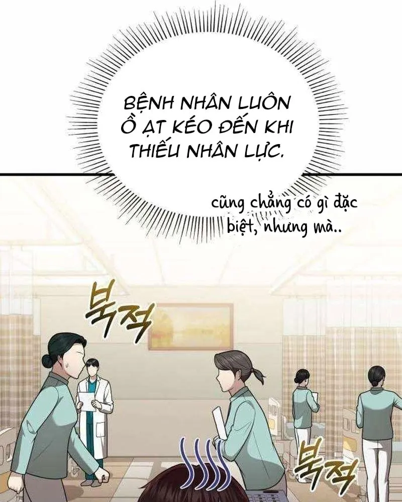 Bác sĩ hồi quy chỉ muốn sống yên bình Chap 50 - Next Chap 51
