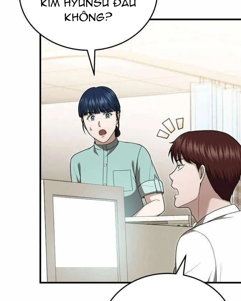 Bác sĩ hồi quy chỉ muốn sống yên bình Chap 50 - Next Chap 51