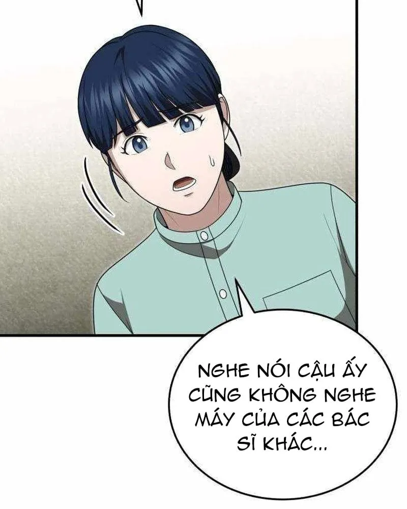 Bác sĩ hồi quy chỉ muốn sống yên bình Chap 50 - Next Chap 51