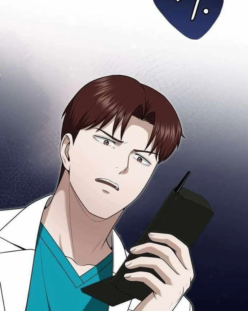 Bác sĩ hồi quy chỉ muốn sống yên bình Chap 50 - Next Chap 51