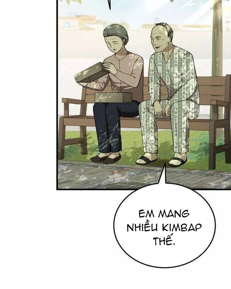 Bác sĩ hồi quy chỉ muốn sống yên bình Chap 50 - Next Chap 51