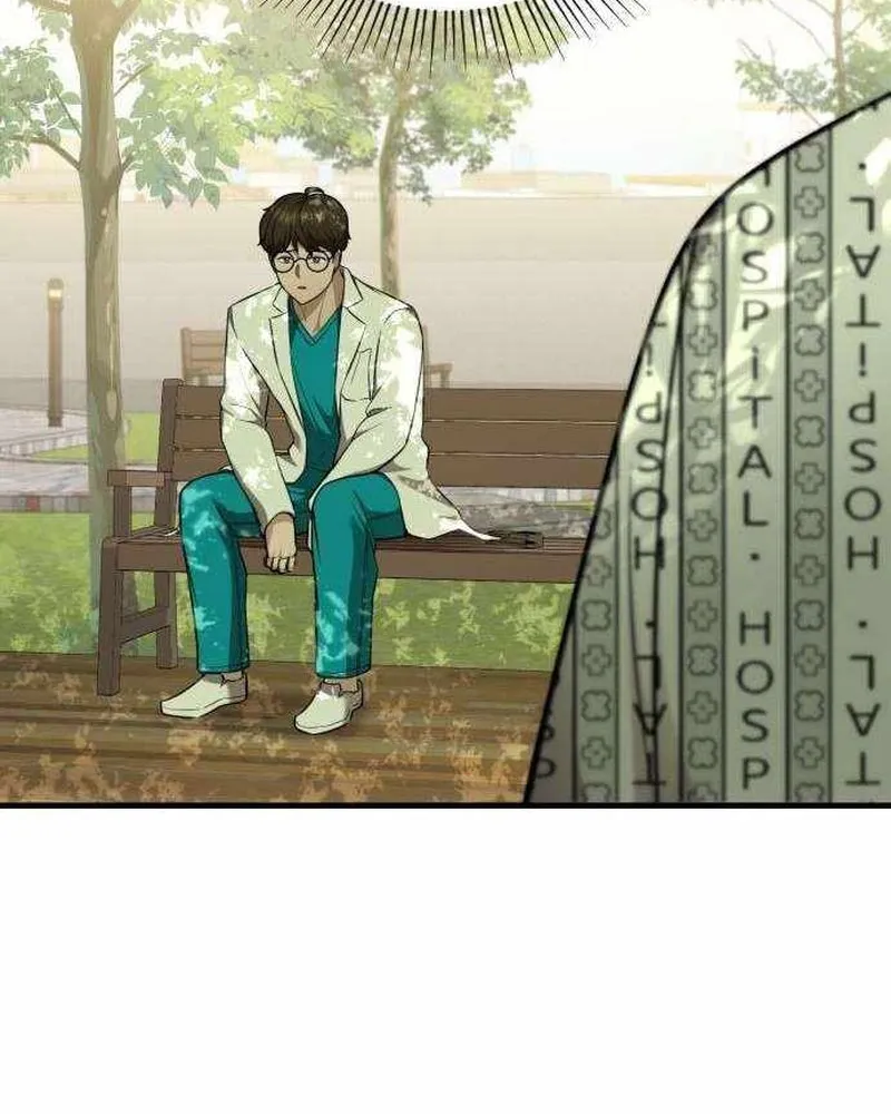 Bác sĩ hồi quy chỉ muốn sống yên bình Chap 50 - Next Chap 51
