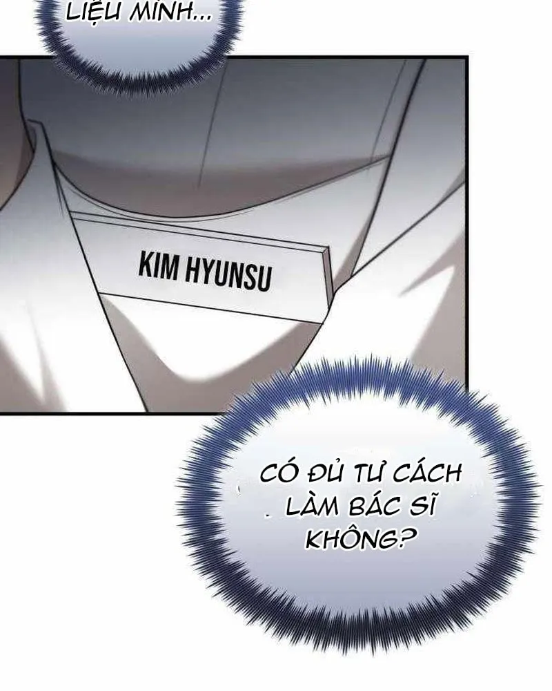 Bác sĩ hồi quy chỉ muốn sống yên bình Chap 50 - Next Chap 51