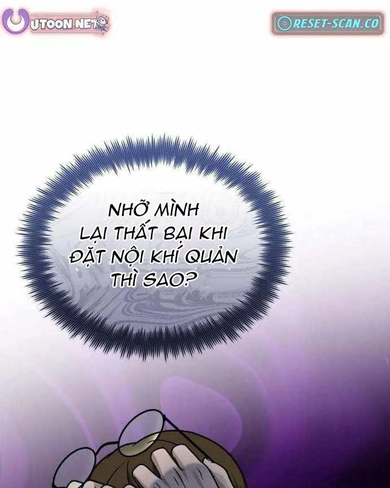 Bác sĩ hồi quy chỉ muốn sống yên bình Chap 50 - Next Chap 51