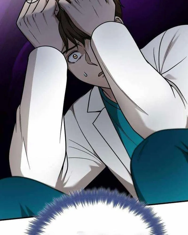 Bác sĩ hồi quy chỉ muốn sống yên bình Chap 50 - Next Chap 51