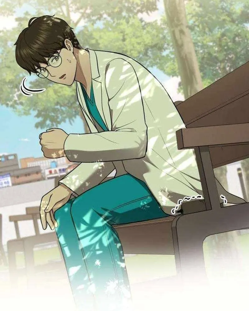 Bác sĩ hồi quy chỉ muốn sống yên bình Chap 50 - Next Chap 51