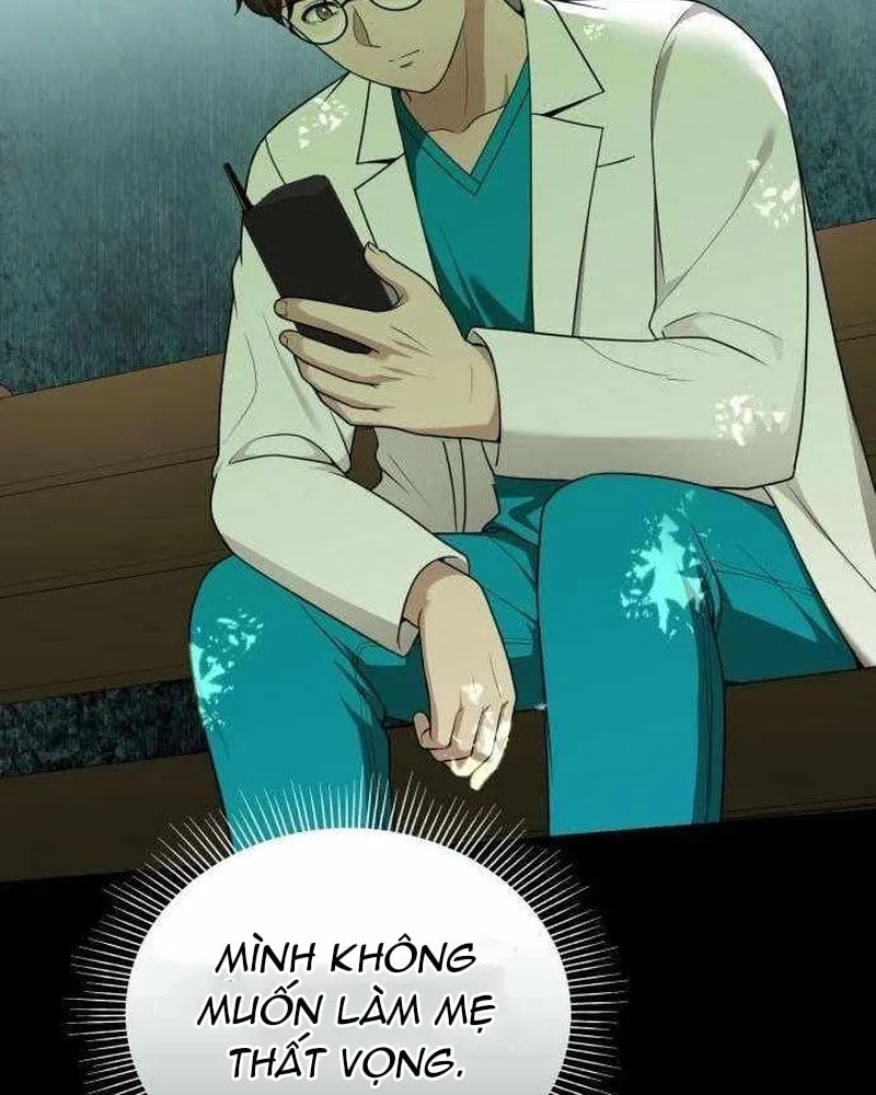Bác sĩ hồi quy chỉ muốn sống yên bình Chap 50 - Next Chap 51