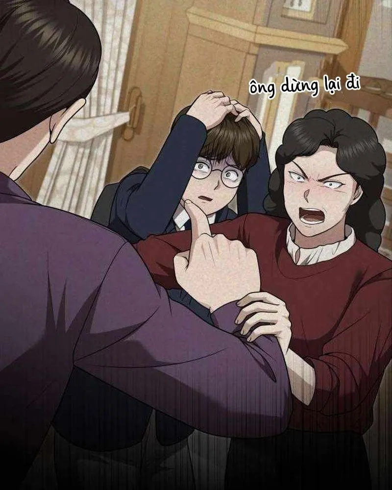 Bác sĩ hồi quy chỉ muốn sống yên bình Chap 50 - Next Chap 51