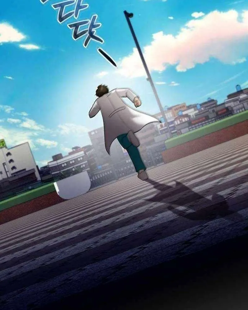 Bác sĩ hồi quy chỉ muốn sống yên bình Chap 50 - Next Chap 51