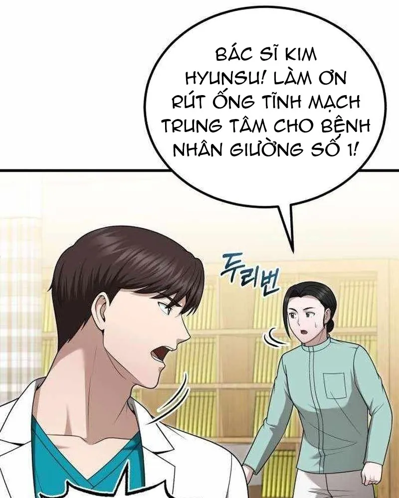 Bác sĩ hồi quy chỉ muốn sống yên bình Chap 50 - Next Chap 51
