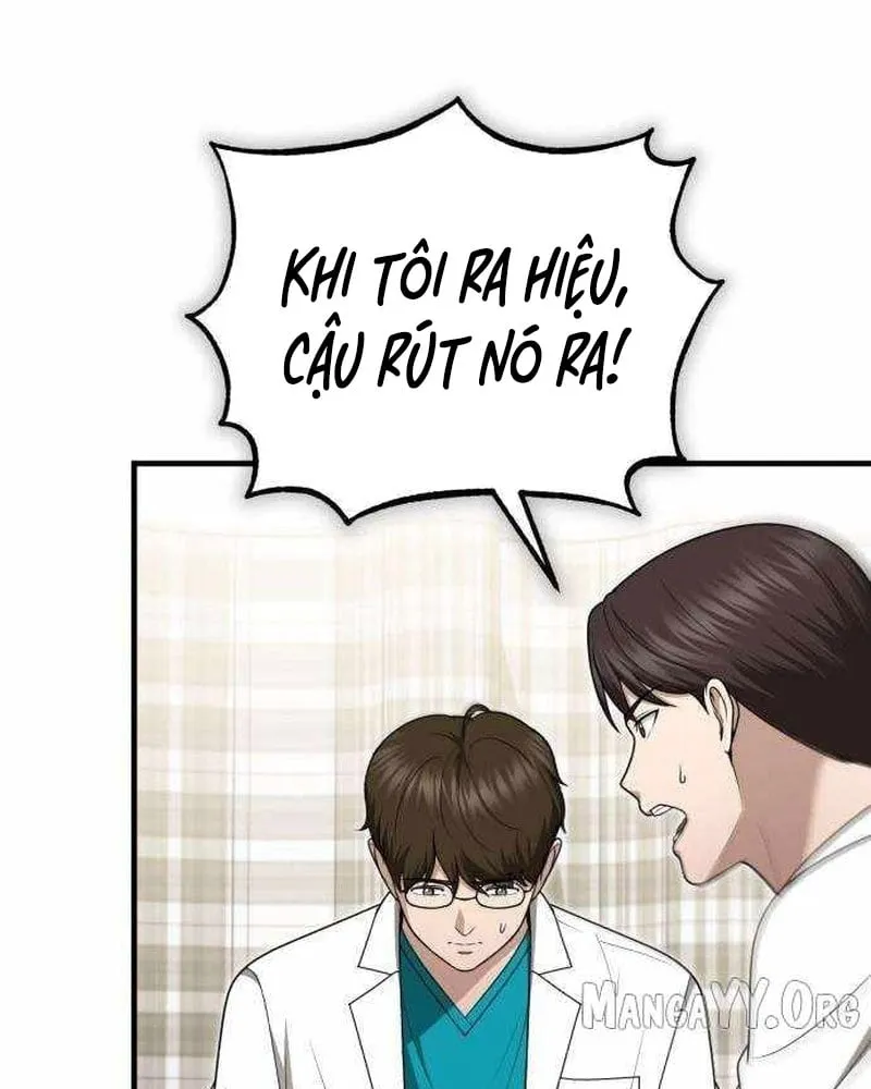 Bác sĩ hồi quy chỉ muốn sống yên bình Chap 50 - Next Chap 51