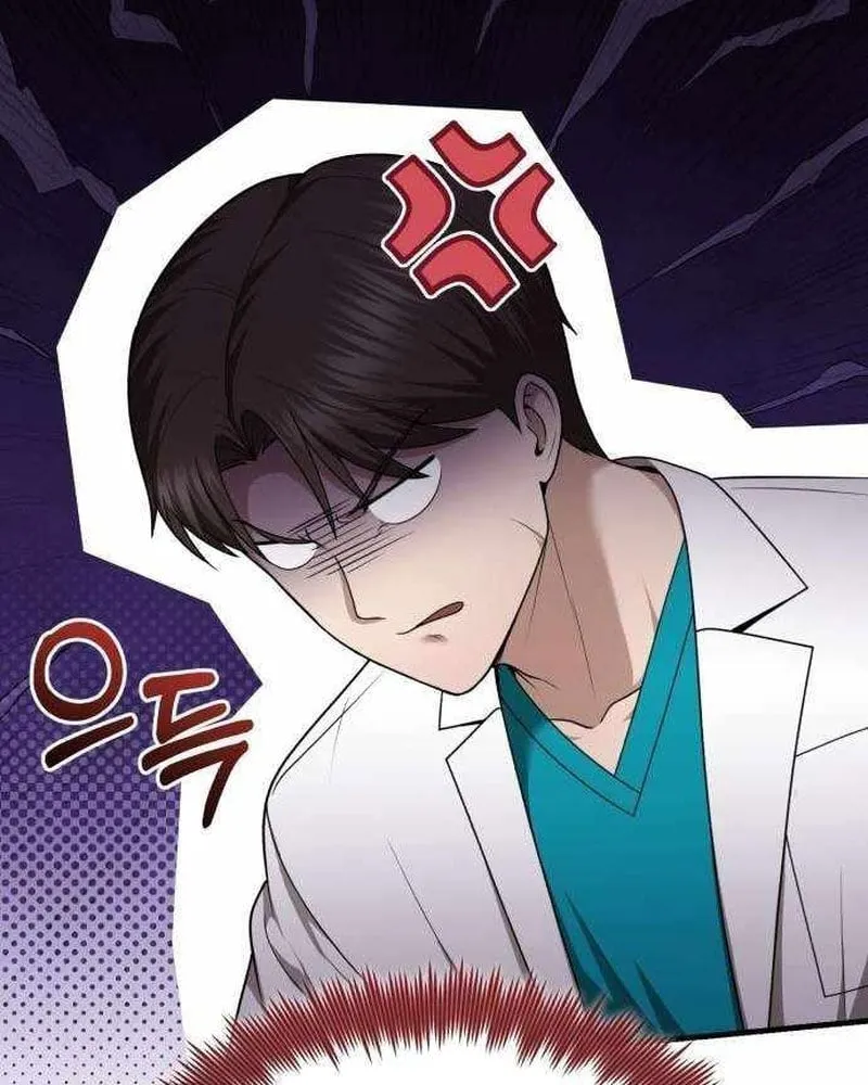 Bác sĩ hồi quy chỉ muốn sống yên bình Chap 50 - Next Chap 51