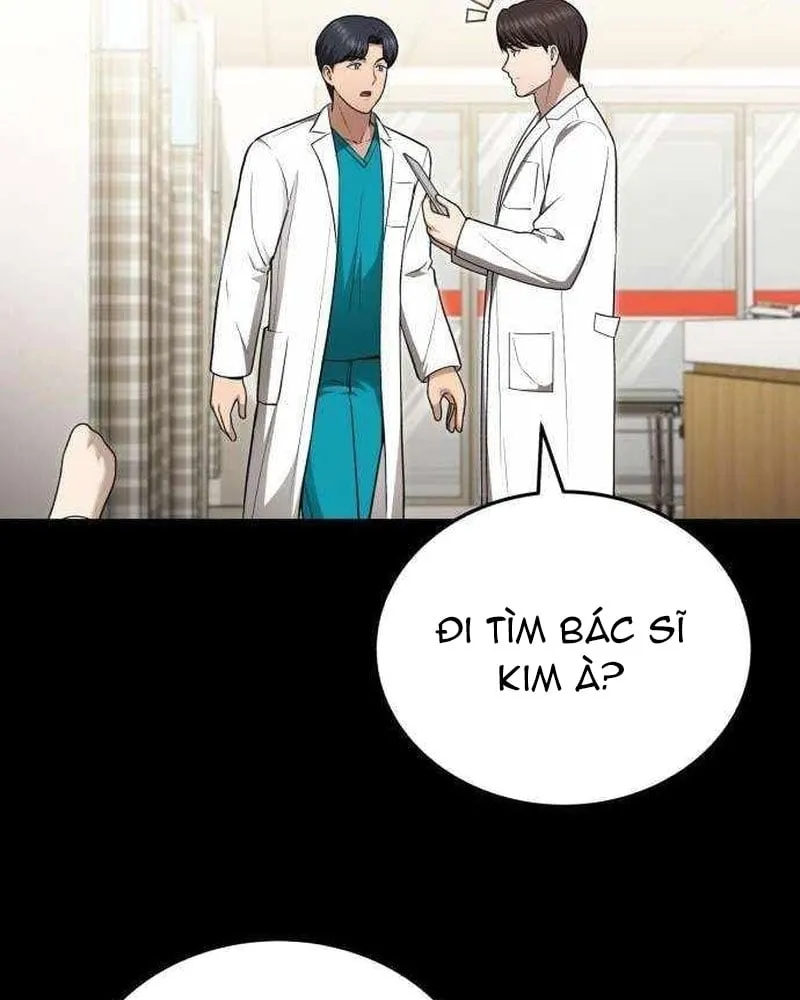 Bác sĩ hồi quy chỉ muốn sống yên bình Chap 50 - Next Chap 51