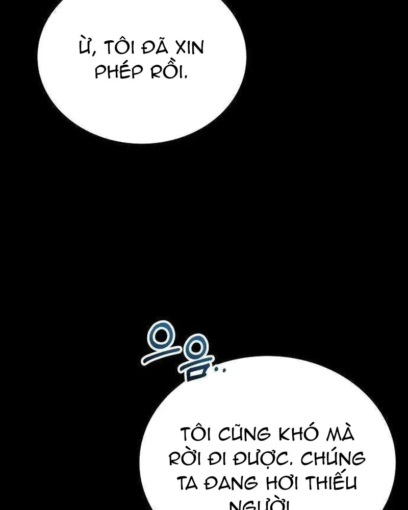 Bác sĩ hồi quy chỉ muốn sống yên bình Chap 50 - Next Chap 51