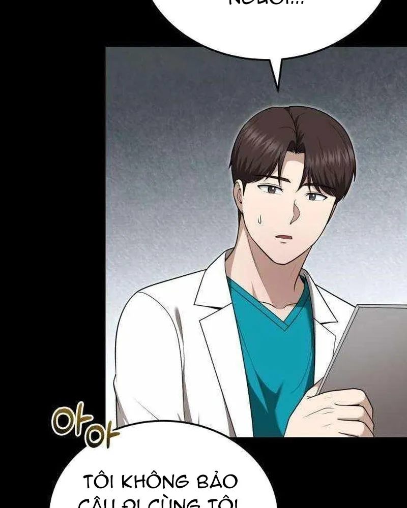 Bác sĩ hồi quy chỉ muốn sống yên bình Chap 50 - Next Chap 51