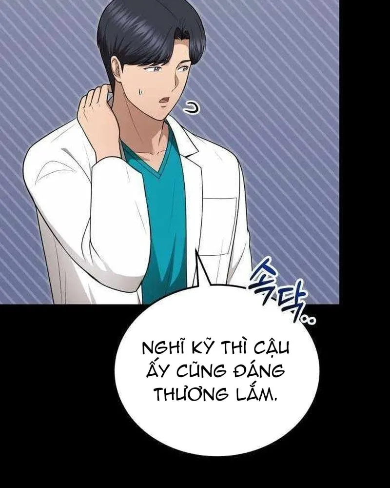 Bác sĩ hồi quy chỉ muốn sống yên bình Chap 50 - Next Chap 51