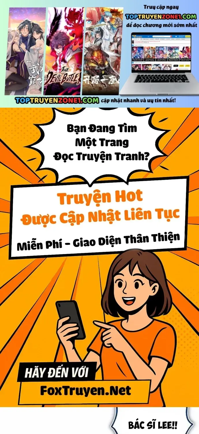 Bác Sĩ Hồi Quy Chỉ Muốn Sống Yên Bình Chap 51 - Next Chap 52