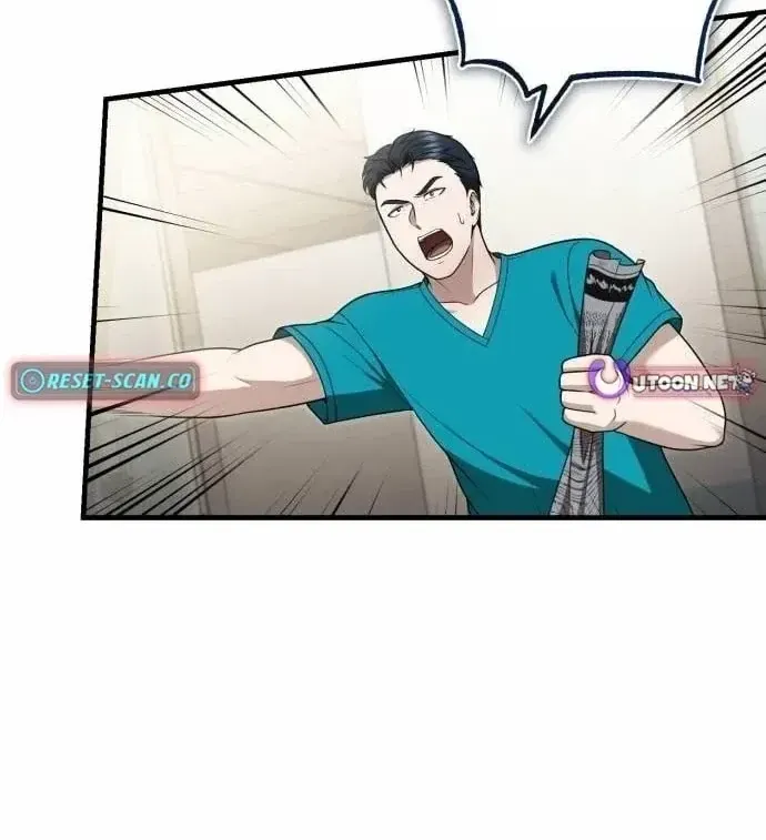 Bác Sĩ Hồi Quy Chỉ Muốn Sống Yên Bình Chap 51 - Next Chap 52