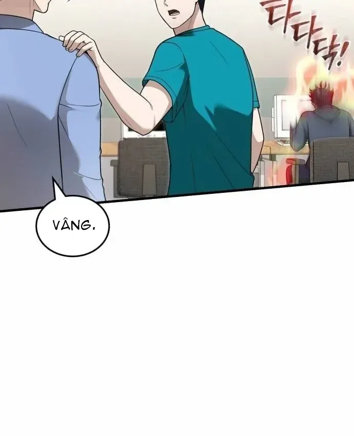 Bác Sĩ Hồi Quy Chỉ Muốn Sống Yên Bình Chap 51 - Next Chap 52