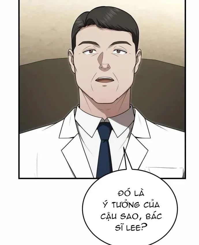 Bác Sĩ Hồi Quy Chỉ Muốn Sống Yên Bình Chap 51 - Next Chap 52