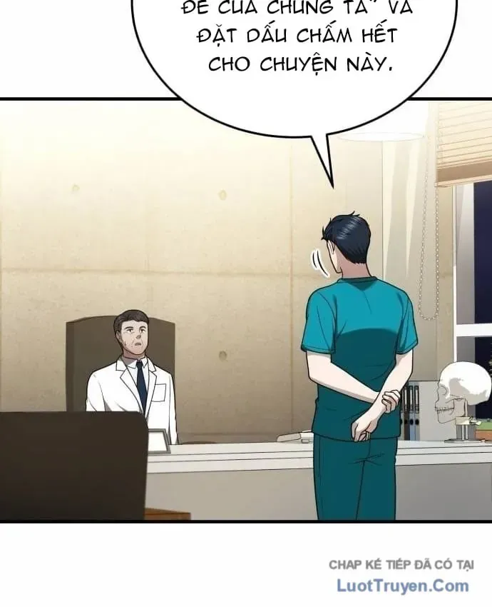 Bác Sĩ Hồi Quy Chỉ Muốn Sống Yên Bình Chap 51 - Next Chap 52