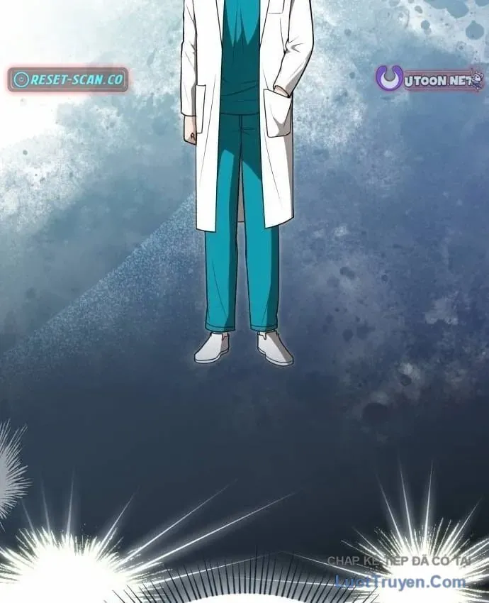 Bác Sĩ Hồi Quy Chỉ Muốn Sống Yên Bình Chap 51 - Next Chap 52