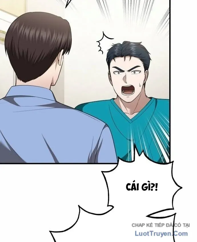 Bác Sĩ Hồi Quy Chỉ Muốn Sống Yên Bình Chap 51 - Next Chap 52
