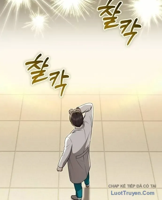 Bác Sĩ Hồi Quy Chỉ Muốn Sống Yên Bình Chap 51 - Next Chap 52