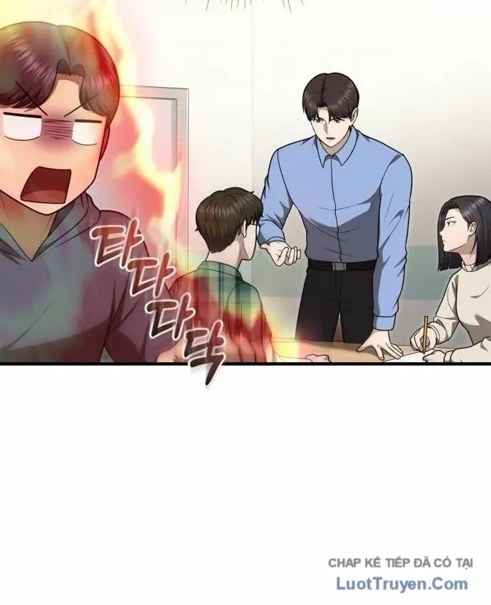 Bác Sĩ Hồi Quy Chỉ Muốn Sống Yên Bình Chap 51 - Next Chap 52