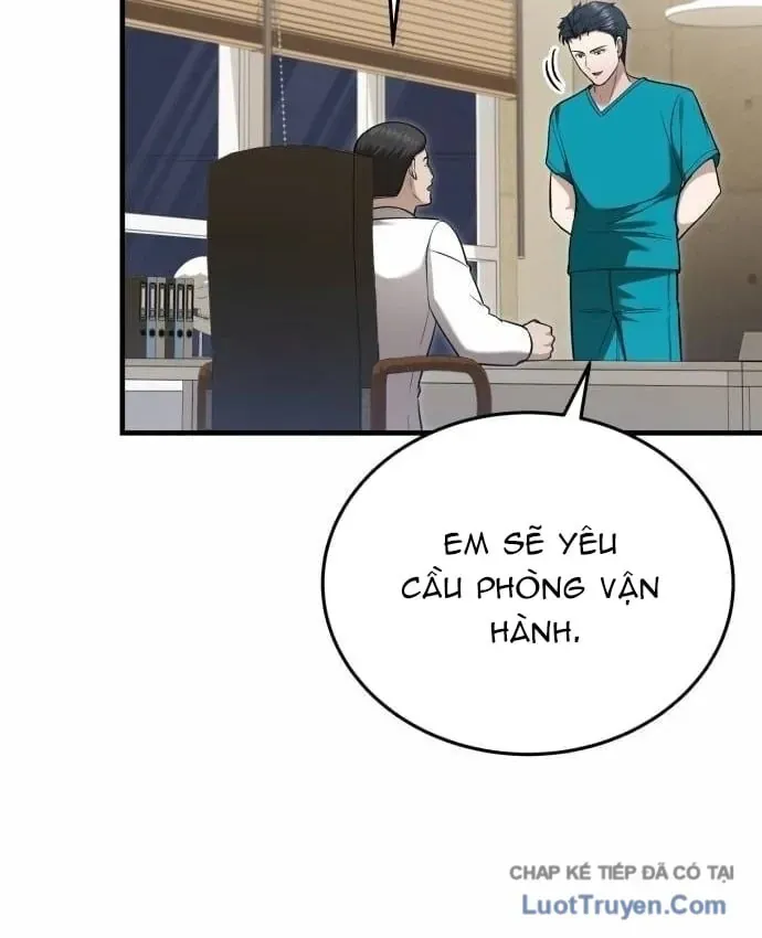 Bác Sĩ Hồi Quy Chỉ Muốn Sống Yên Bình Chap 51 - Next Chap 52