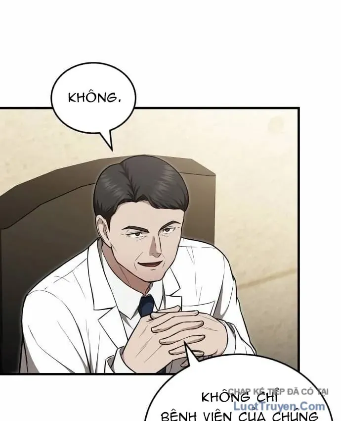 Bác Sĩ Hồi Quy Chỉ Muốn Sống Yên Bình Chap 51 - Next Chap 52